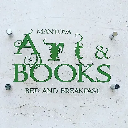 فندق مبيت وإفطار Art & Books